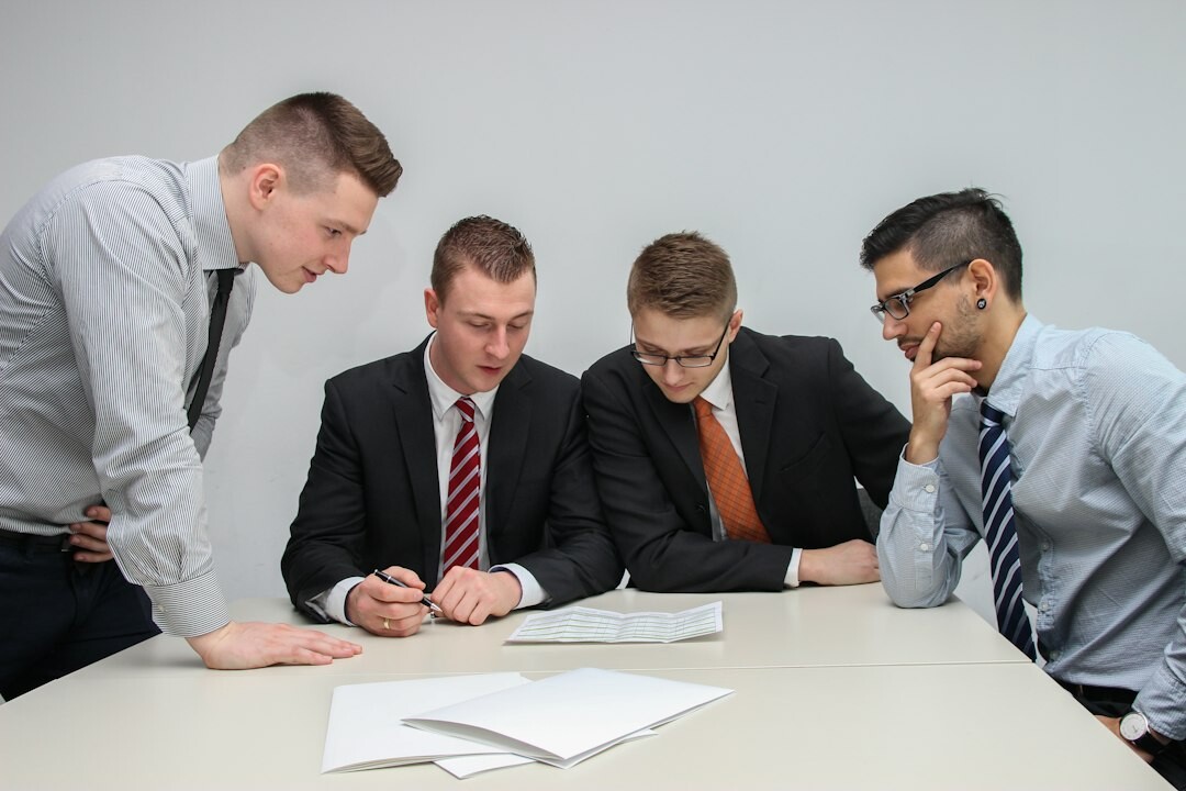 team meeting discussion